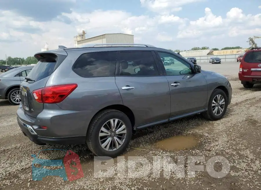 5N1DR2MN7KC605283 Photo# 3