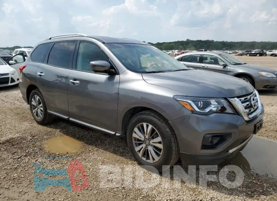 5N1DR2MN7KC605283 Photo# 4