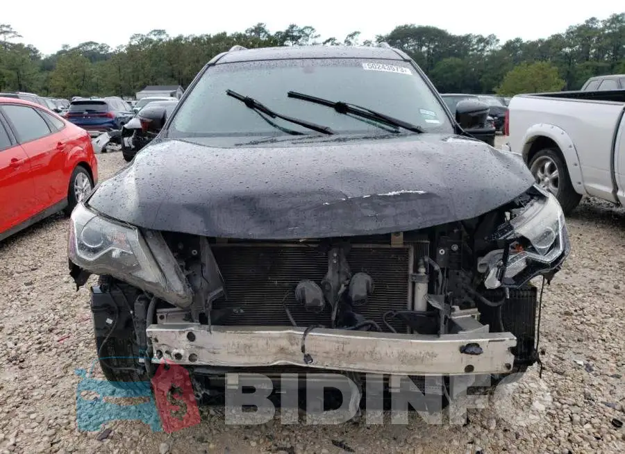 5N1DR2MNXHC680407 Photo# 5