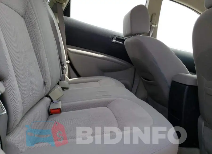 JN8AS5MT6EW618237 Photo# 11