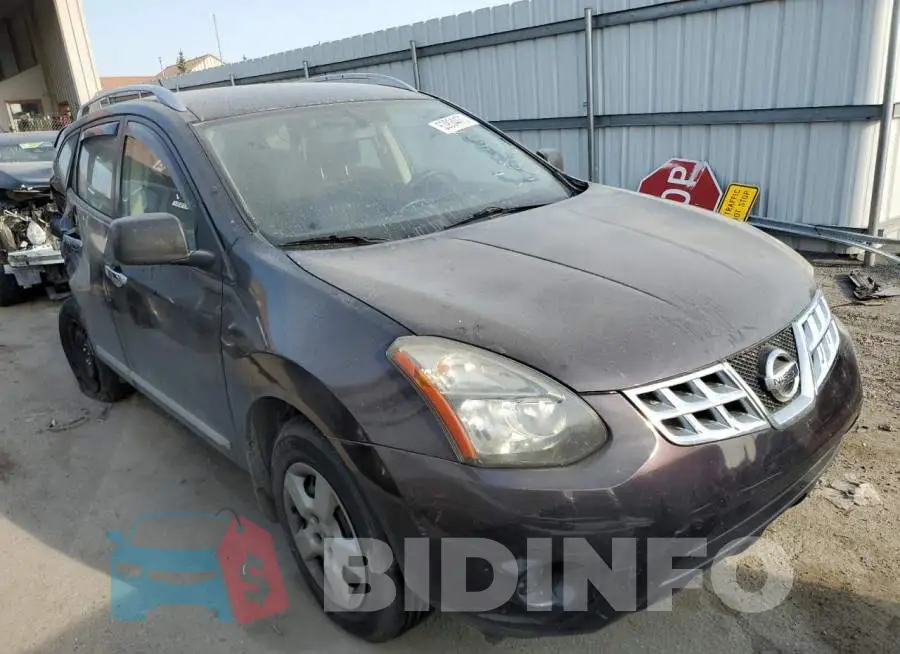 JN8AS5MT9EW625263 Photo# 4