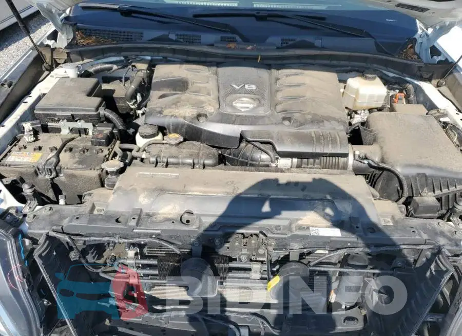 JN8AY2BA7M9372147 Photo# 11