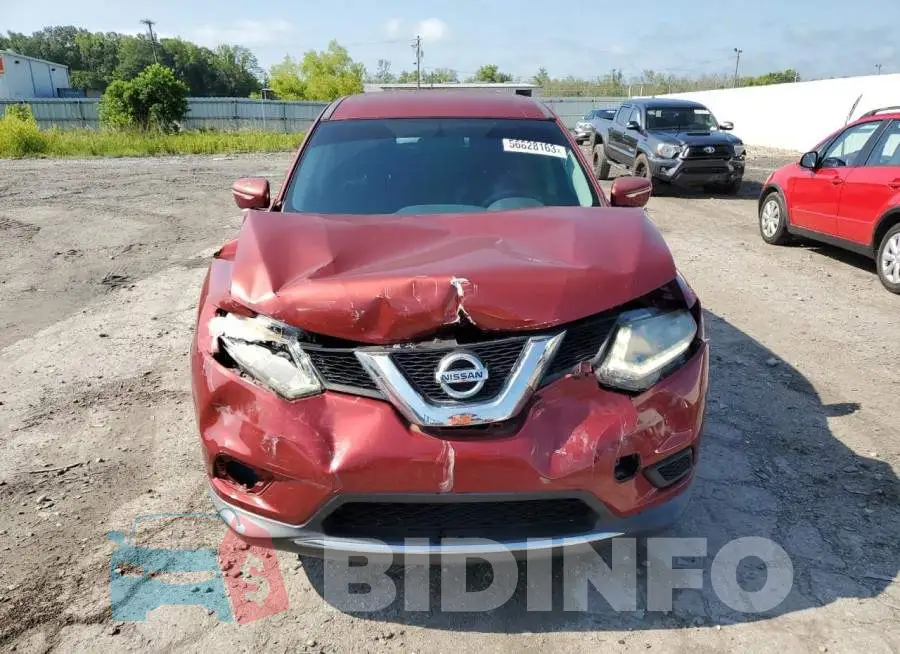KNMAT2MT2FP574174 Photo# 5