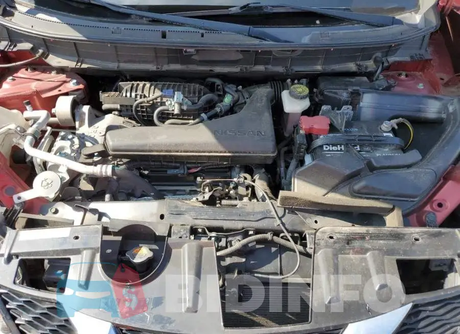 KNMAT2MT2FP574174 Photo# 12