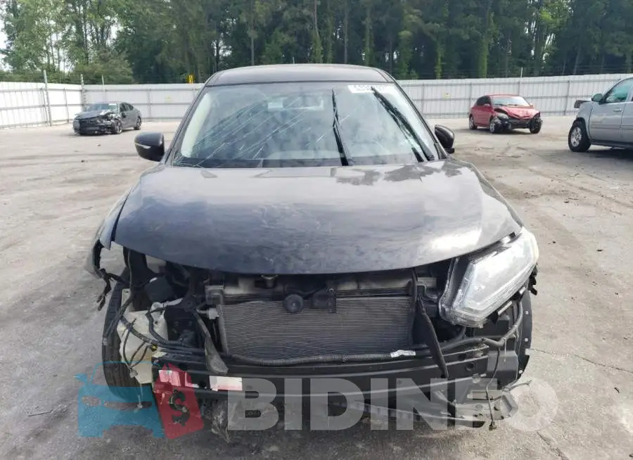 KNMAT2MT8FP501116 Photo# 5