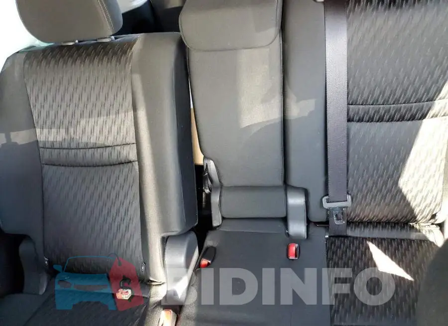 KNMAT2MV4LP524177 Photo# 10