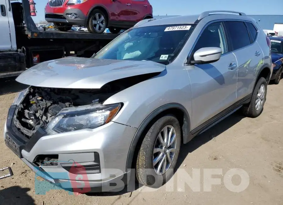 KNMAT2MV4LP524177 Photo# 1
