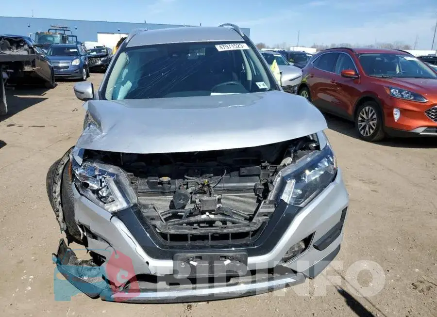KNMAT2MV4LP524177 Photo# 5
