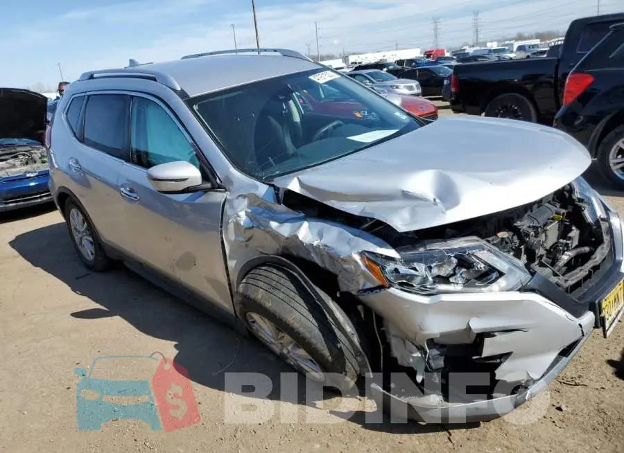 KNMAT2MV4LP524177 Photo# 4