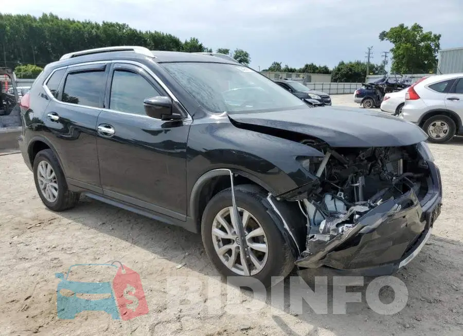 KNMAT2MV6JP562555 Photo# 4