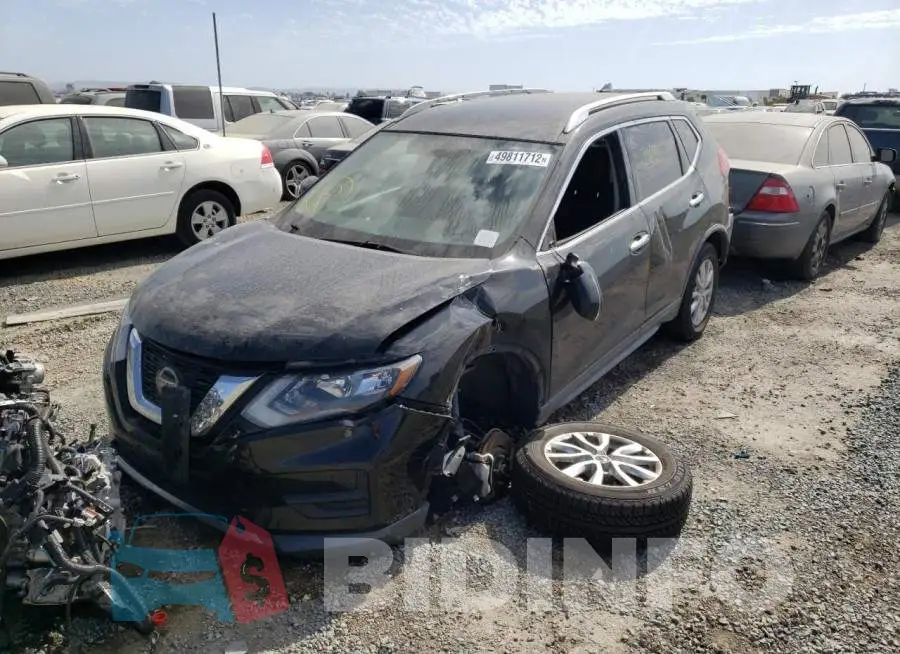 KNMAT2MV7JP558546 Photo# 2