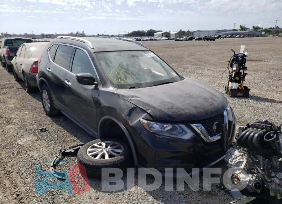 KNMAT2MV7JP558546 Photo# 1