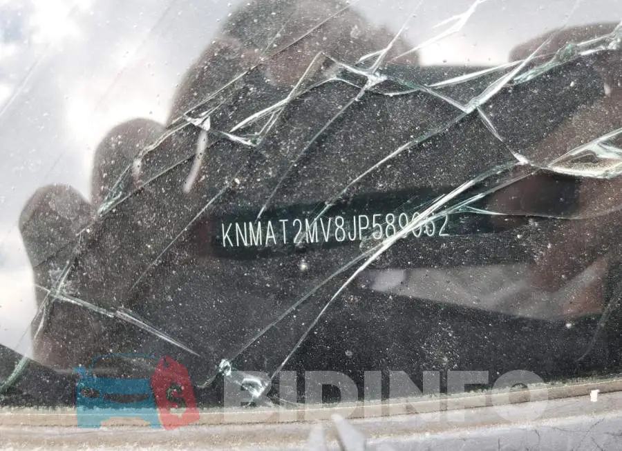 KNMAT2MV8JP589062 Photo# 13