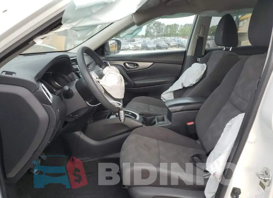 KNMAT2MV9GP661749 Photo# 7