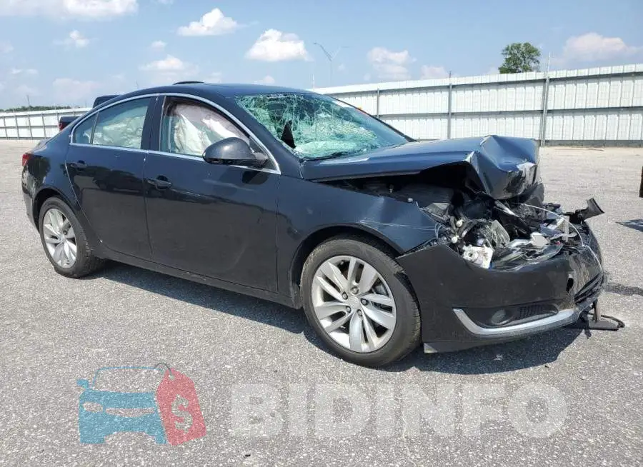 2G4GV5EK5F9222521 Photo# 4