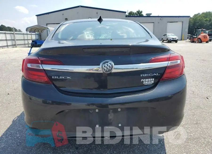 2G4GV5EK5F9222521 Photo# 6