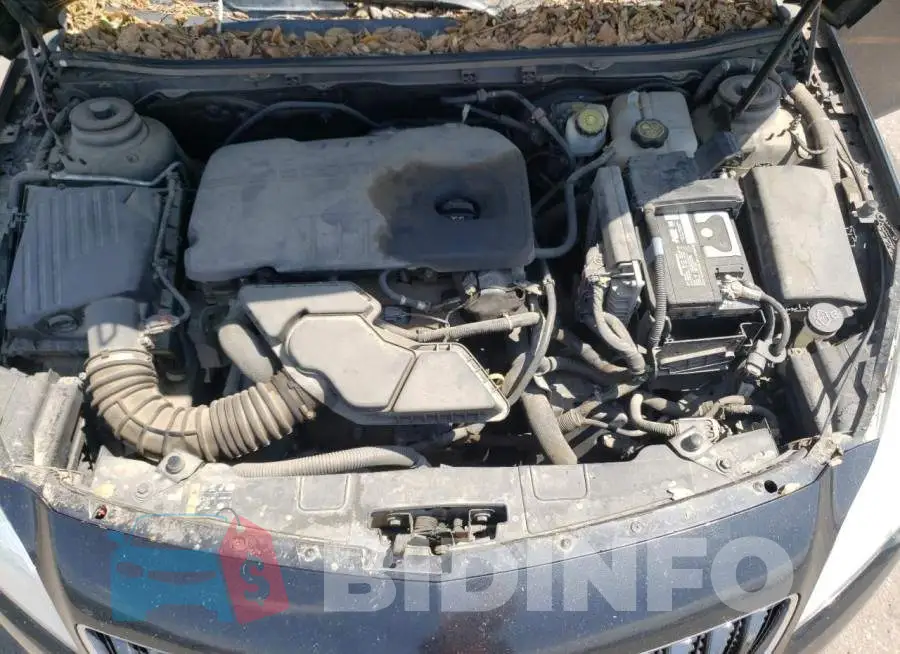 2G4GV5EK7F9251132 Photo# 11