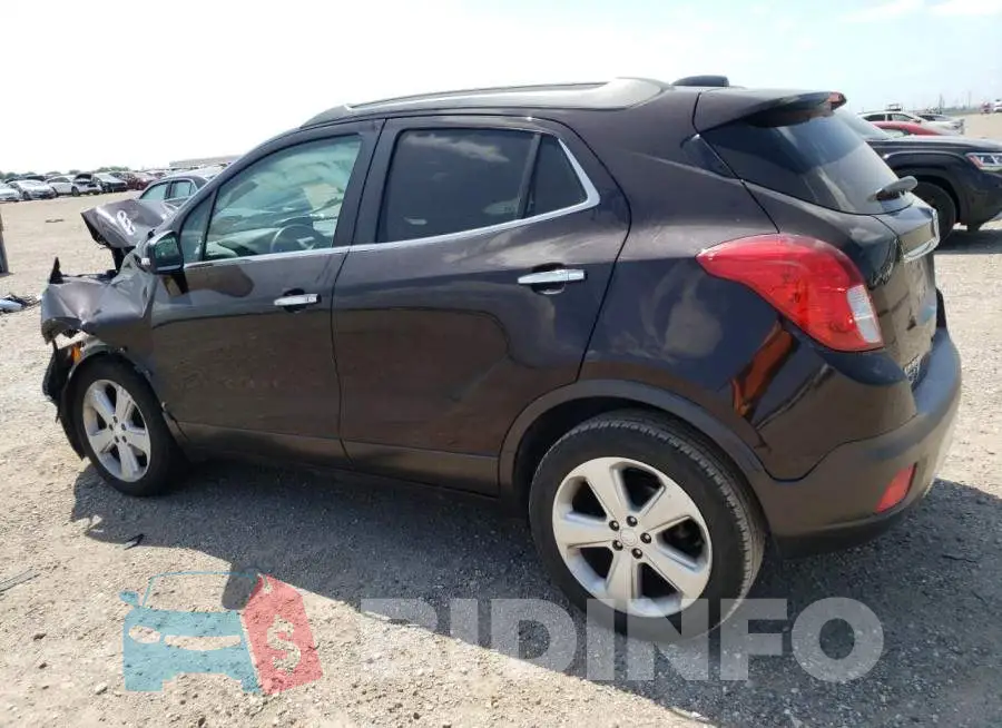 KL4CJASB9FB242422 Photo# 2