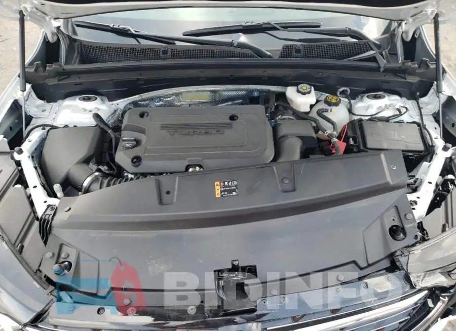 LRBAZLR42PD018888 Photo# 11