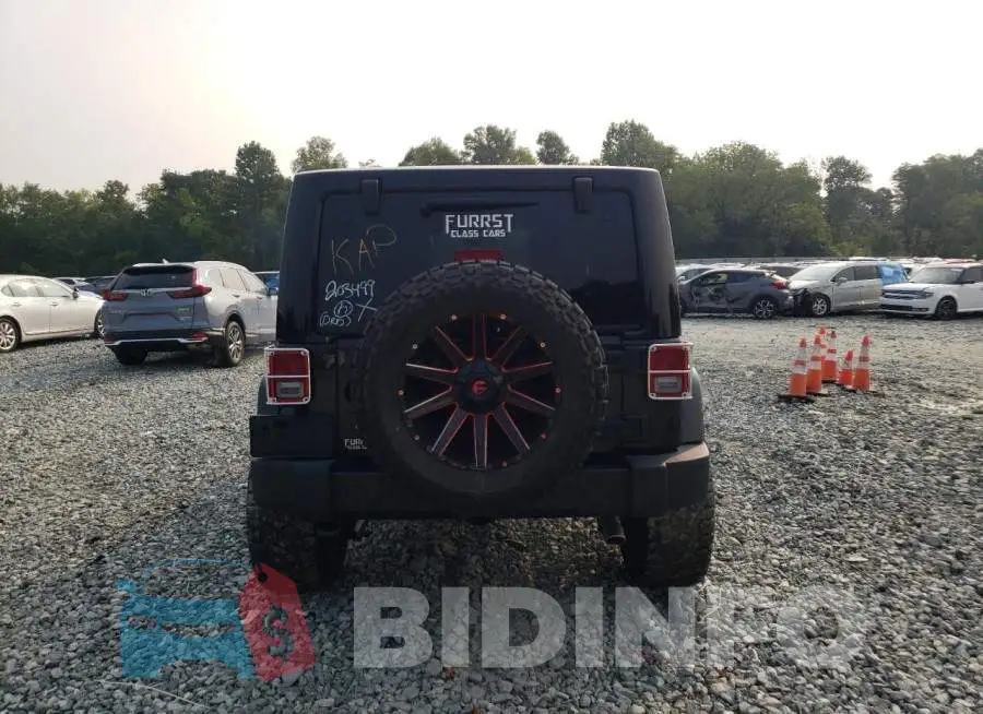 1C4BJWEG1GL203499 Photo# 6