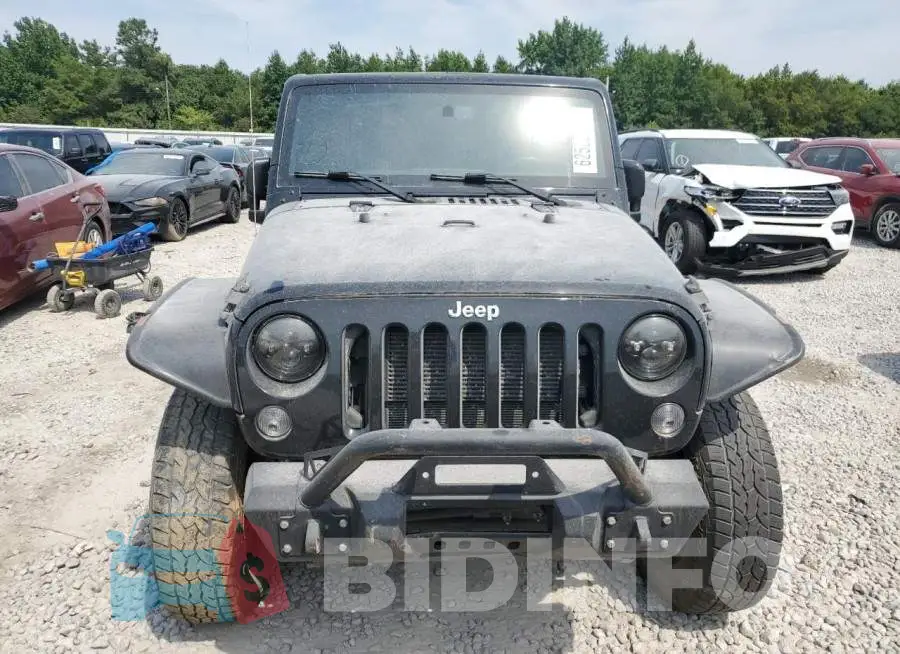 1C4BJWEG7FL654113 Photo# 5