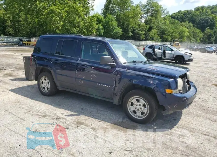 1C4NJPBA1ED563303 Photo# 4
