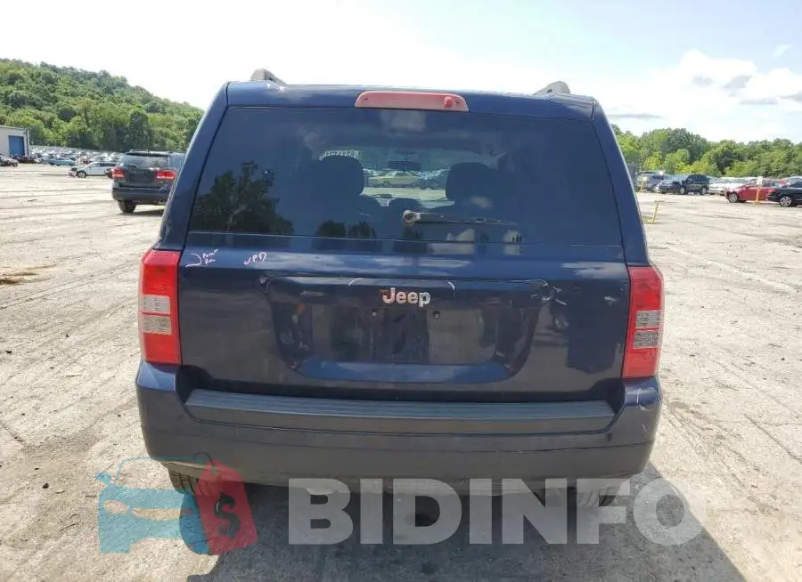 1C4NJPBA1ED563303 Photo# 6