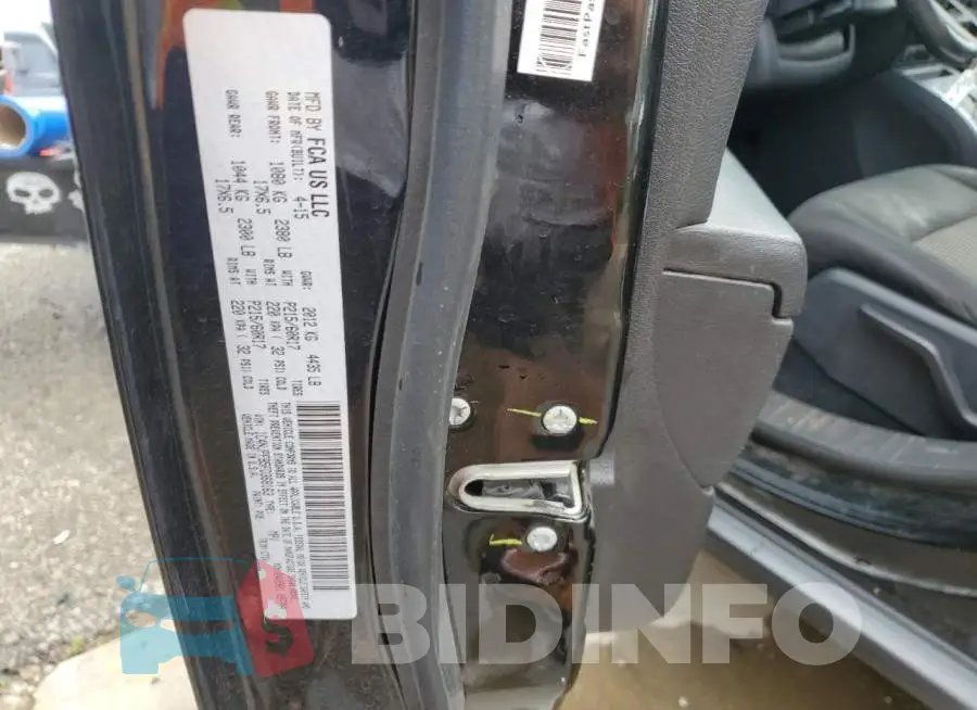 1C4NJPFB5FD368163 Photo# 13