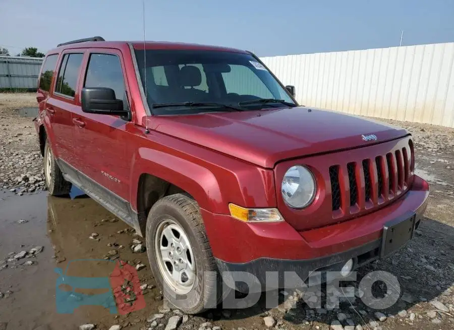 1C4NJRBB1ED601794 Photo# 4