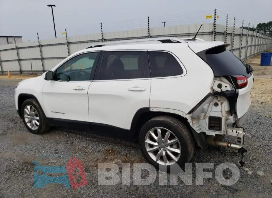 1C4PJLDB2FW602493 Photo# 2
