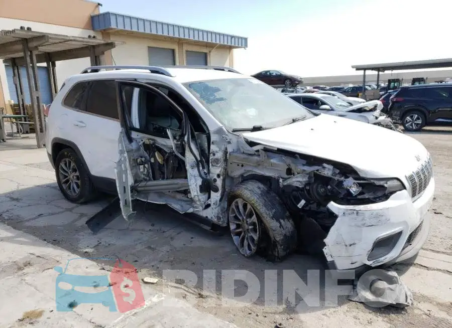 1C4PJLLB1KD202822 Photo# 4