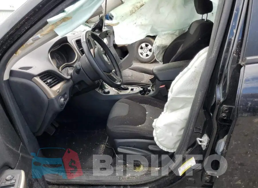 1C4PJMCX1JD526935 Photo# 7