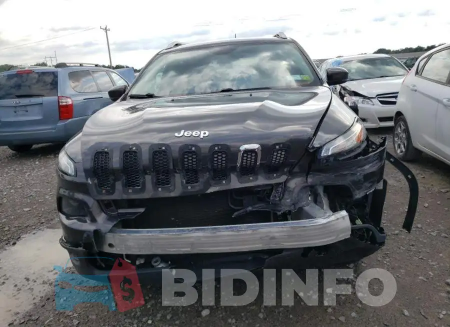 1C4PJMDS5FW735433 Photo# 5