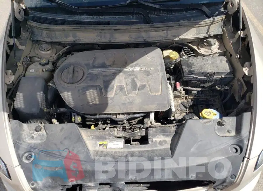 1C4PJMDS6EW296774 Photo# 11
