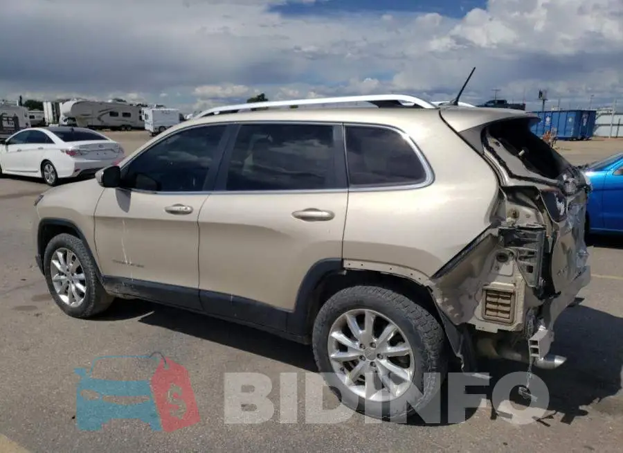 1C4PJMDS6EW296774 Photo# 2