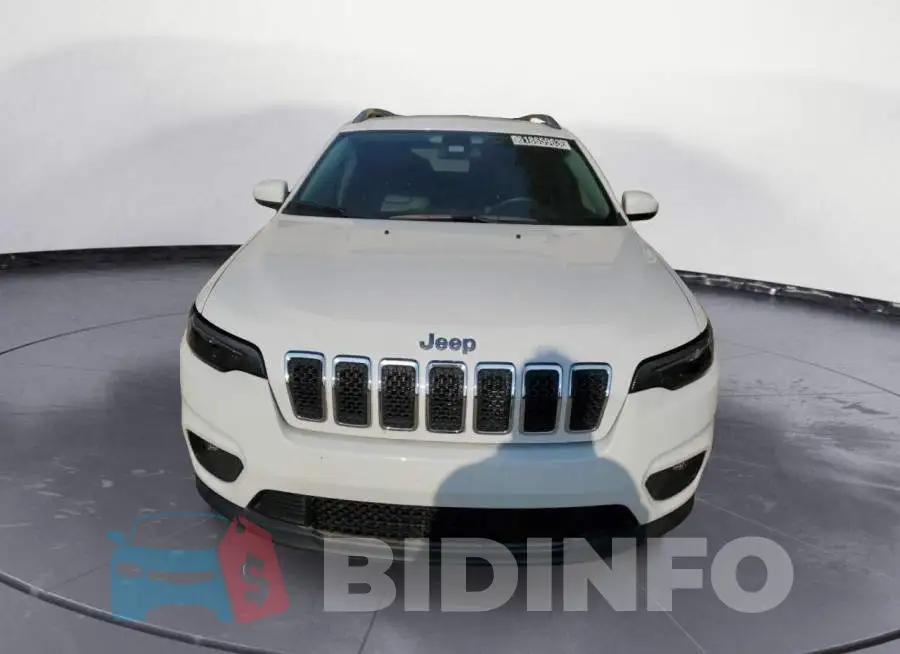 1C4PJMLB0KD423740 Photo# 5