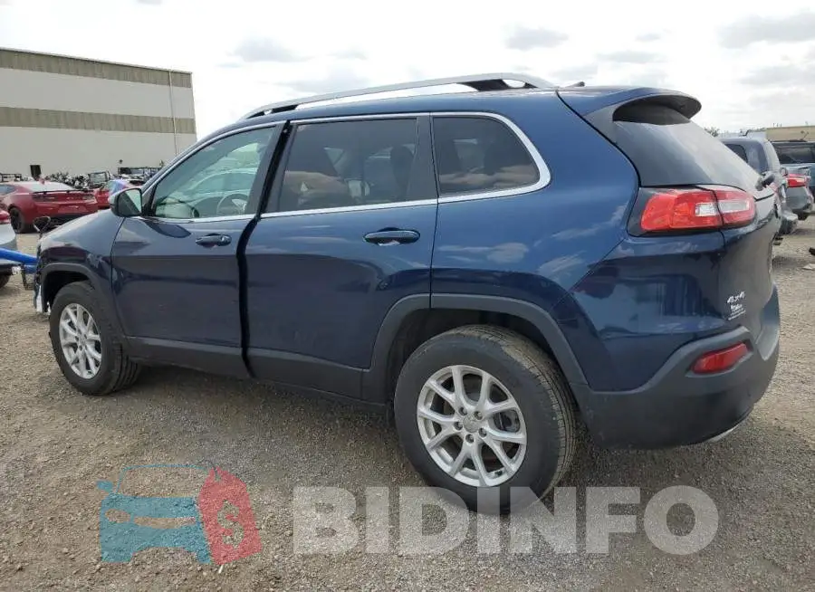 1C4PJMLX8JD581740 Photo# 2