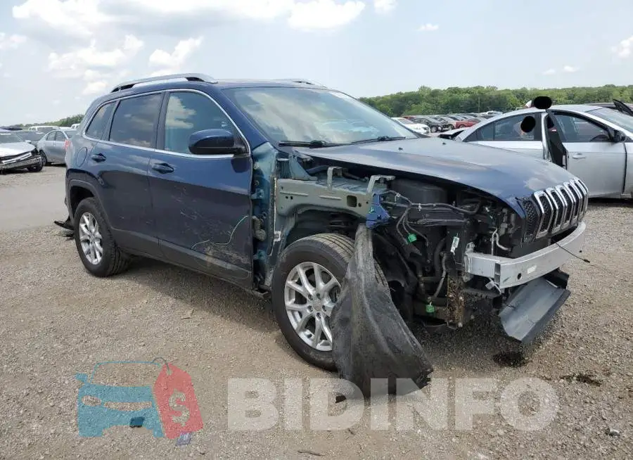 1C4PJMLX8JD581740 Photo# 4