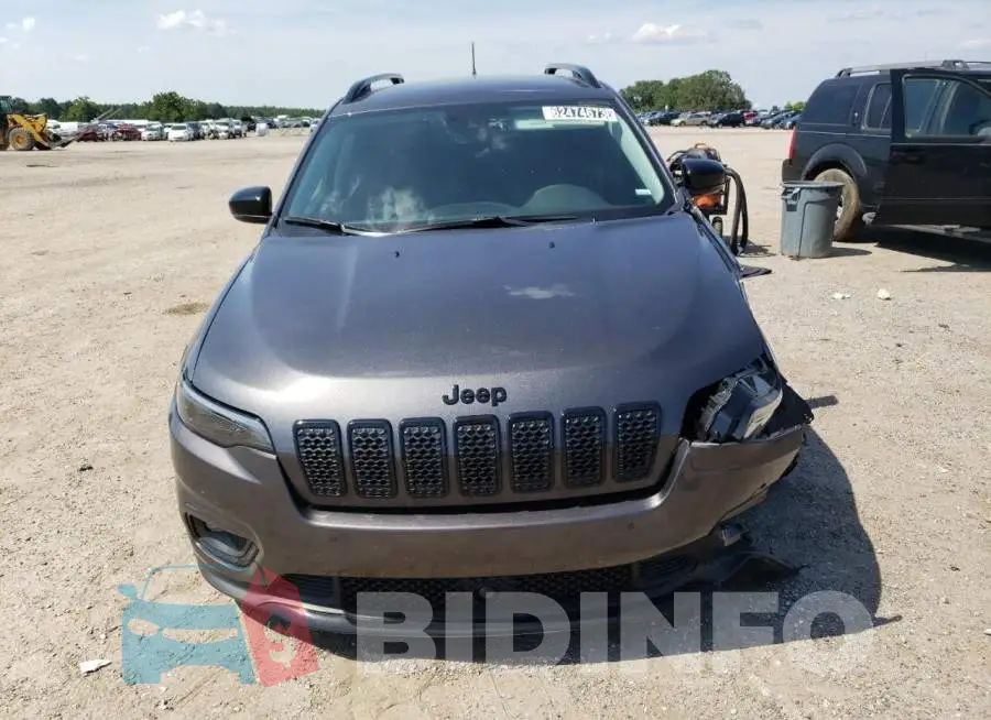 1C4PJMMB9PD114354 Photo# 5