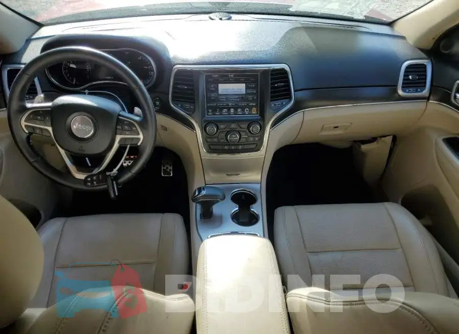 1C4RJFBTXEC282037 Photo# 8