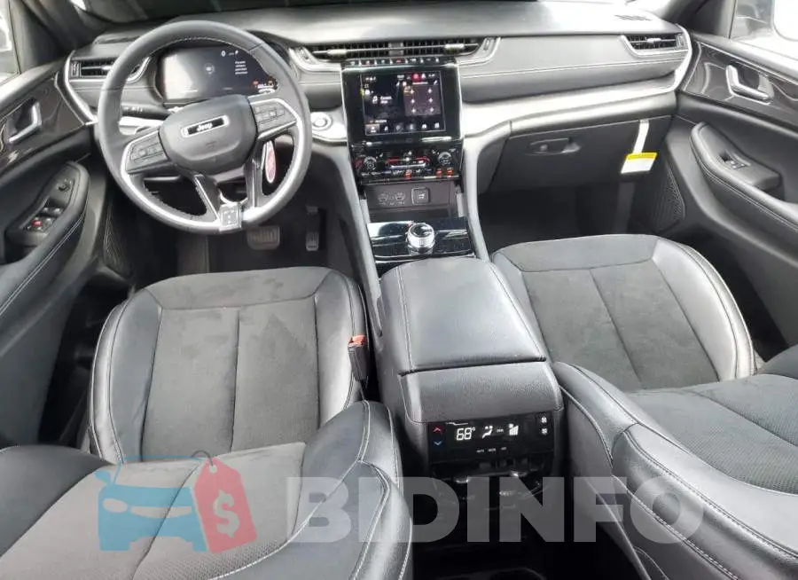 1C4RJKAG7P8727823 Photo# 8