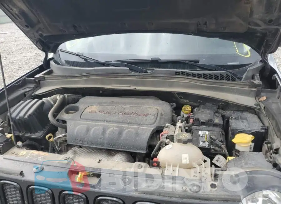 ZACCJBBB5HPE86668 Photo# 7