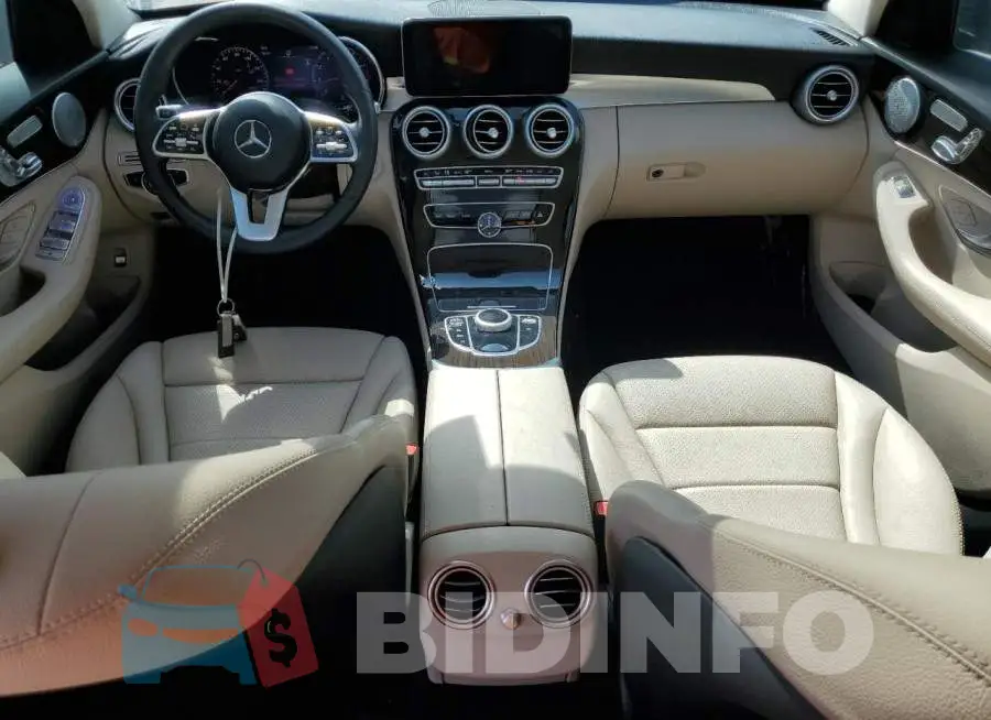 W1KWF8DBXMR650674 Photo# 8