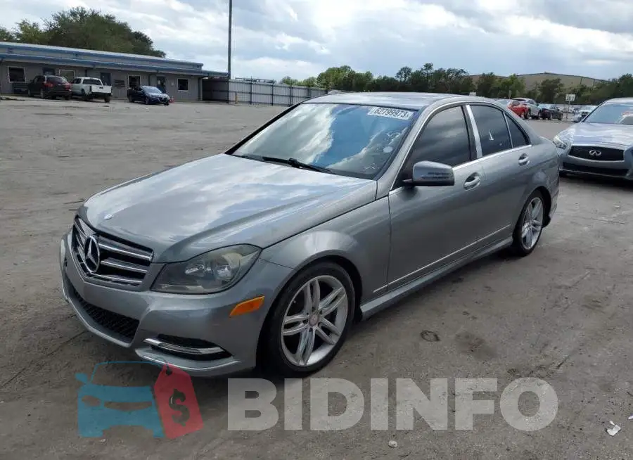 WDDGF4HB5EA965745 Photo# 1