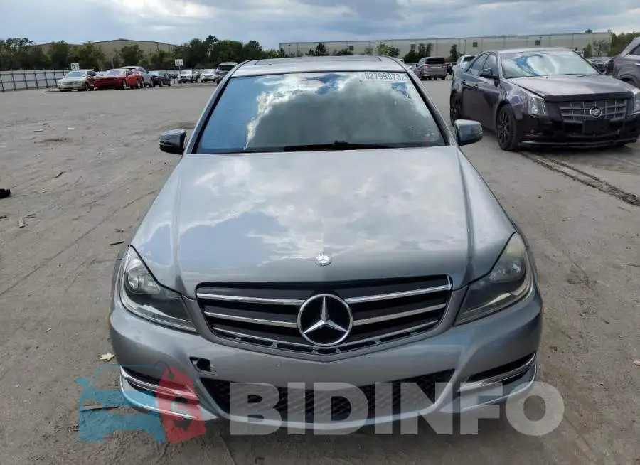 WDDGF4HB5EA965745 Photo# 5