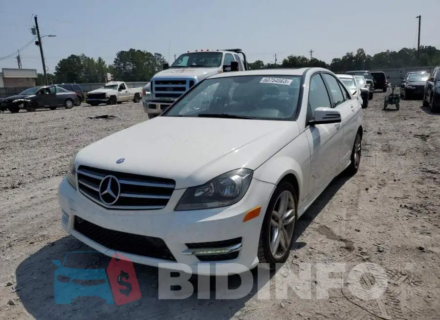 WDDGF4HB7EA950440 Photo# 1