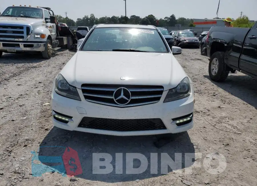WDDGF4HB7EA950440 Photo# 5