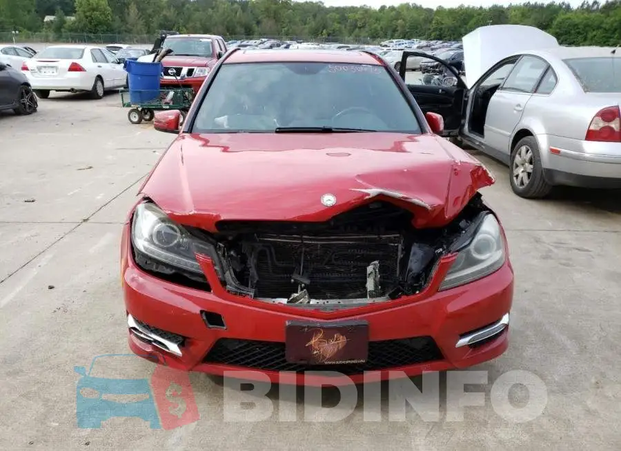 WDDGF4HB8EA929824 Photo# 5
