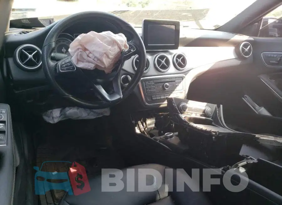 WDDSJ4EB3FN241706 Photo# 8