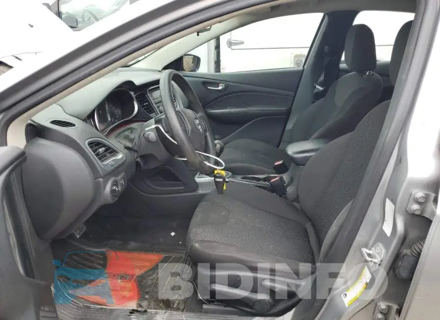 1C3CDFAAXGD508169 Photo# 7